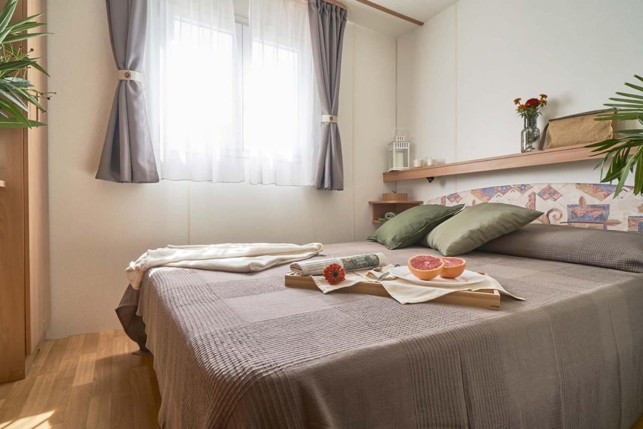 Camping Oasi Chioggia Esterno foto