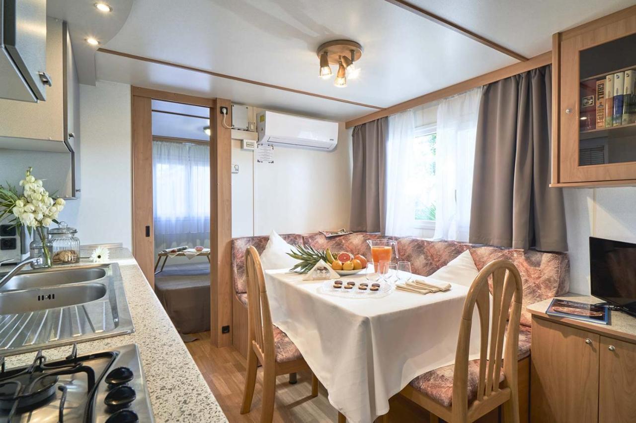 Camping Oasi Chioggia Esterno foto