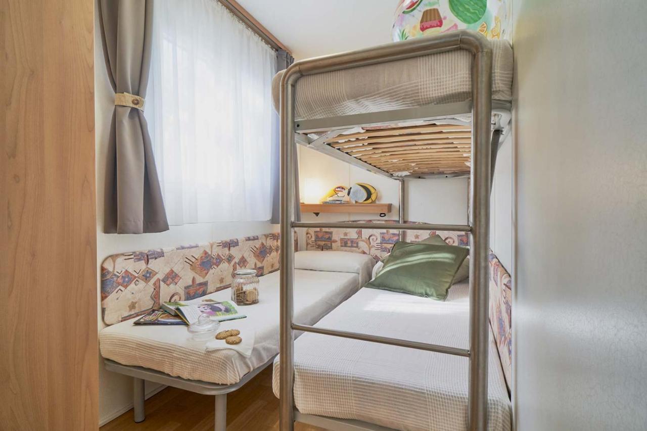 Camping Oasi Chioggia Esterno foto