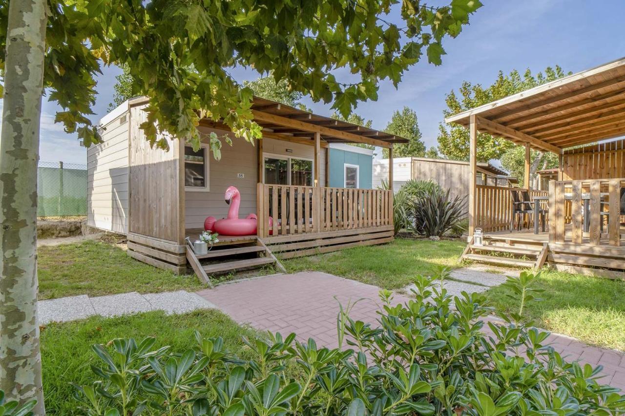 Camping Oasi Chioggia Esterno foto
