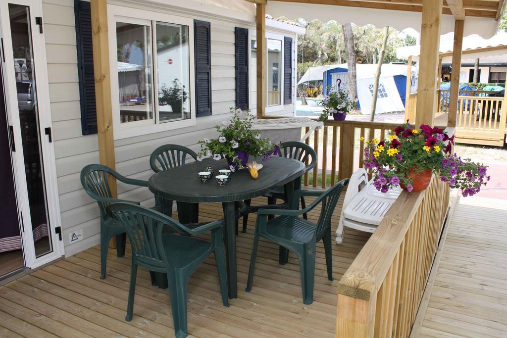 Camping Oasi Chioggia Esterno foto