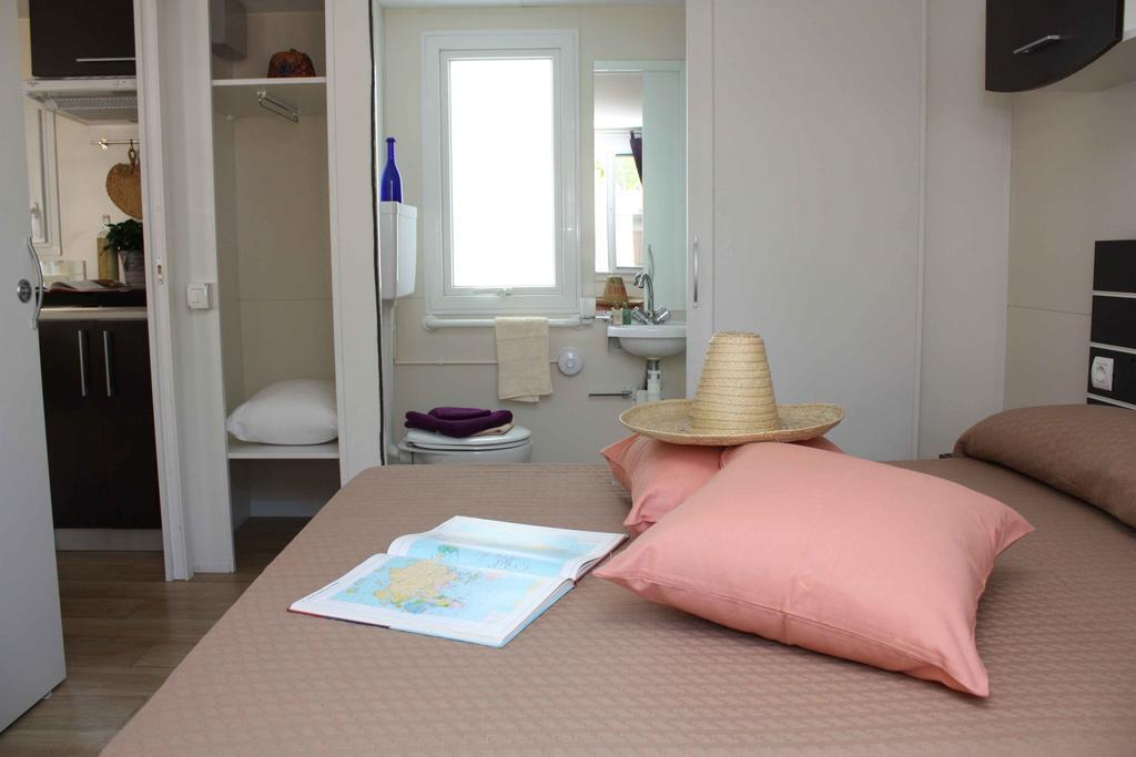 Camping Oasi Chioggia Esterno foto